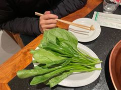 -南门涮肉(北洼路店)