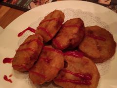 -阿顾西餐·牛排披萨(北戴河店)