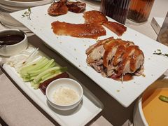 -漢舍中国菜馆(889广场店)
