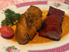 -囍凤楼·粤菜·点心·火锅(温特莱店)