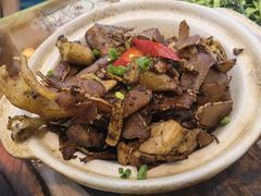 -鑫鸿达·海鲜闽菜热炒小馆(中山路店)