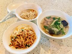 -东园小馆·早茶·淮扬小炒(江都路店)