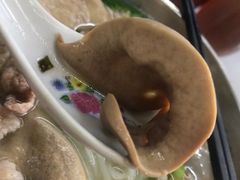 猪腰-广场正宗原汁薏米店