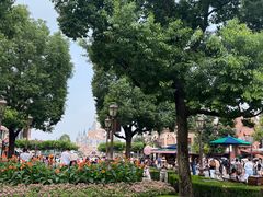 -上海迪士尼度假区