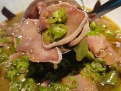 -筱爷叔·上海传统手工菜(玉树路店)