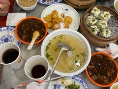 -都一处烧麦馆(前门店)