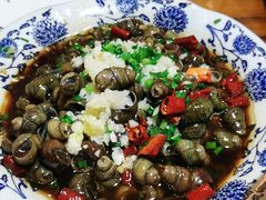 -呼吸森林·生态农庄农家乐私房菜