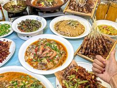 -火龙堂·风味民间菜(文一路店)