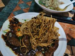 -梧桐面馆桐乡阿能面店(印象城店)