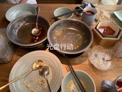 -蜜桃餐厅·伴山(湖滨商业街店)