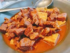 -煜丰汴京烤鸭(福彩路店)