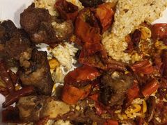 -九毛九西北菜(盈信广场店)