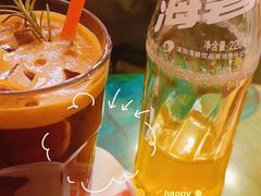 -栖咖啡(泉舜店)