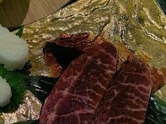 -牛角烧肉(步步高星城天地店)