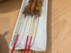 -大师兄·西北小馆(北站缤果空间店)