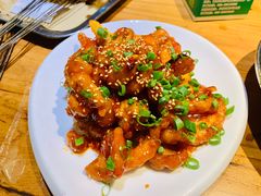 -小草大排档(北沙坡店)