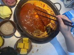 -芈重山老火锅(广州首店)