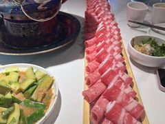 -祥源胡同·涮牛羊肉火锅(花桥店)