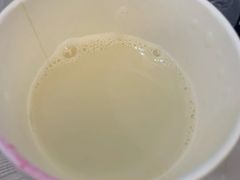 豆浆-肯德基(北京南站店)