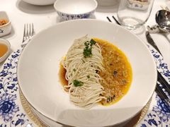 -Yan Ting 宴庭中餐厅(上海静安瑞吉酒店)