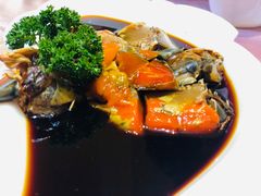 -天宁凯利时尚餐厅