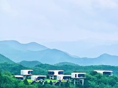 -云丘山景区