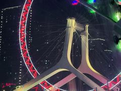 -天津之眼摩天轮