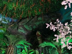 -贵州森林野生动物园