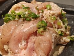 -厚贞日式烤肉(龙之梦店)