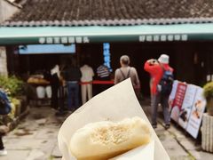-孝店王酒酿馒头(安昌1店)