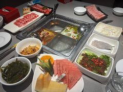 -海底捞火锅(步步高新天地店)