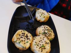 -小杨生煎(松江大学城店)