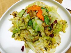 -观宴中餐厅