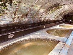 -三江森林温泉度假区