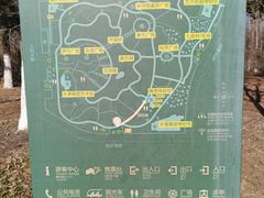 -长春世界雕塑园冰雪艺术天地