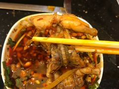 -自贡好吃客(科华店)