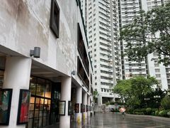 -百老汇电影中心(油麻地店)