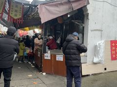 -鸣鹤古镇