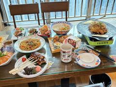 -桃太郎寿司料理(南坪店)
