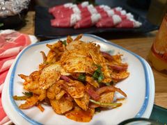 -草原塞蛮羊火锅城(港湾店)