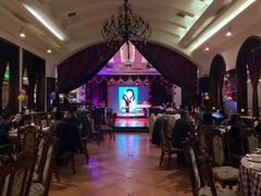 -邓丽君音乐主题餐厅