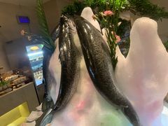 -雍和会海鲜姿造自助(湖东路店)
