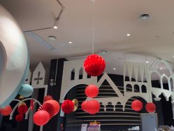 -奈尔宝·儿童乐园·亲子餐厅(星河湾店)