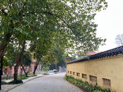 -宝通禅寺