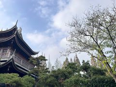 -龙华寺