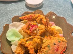 -喜碧海鲜·二十年本土海鲜老字号(上排店)