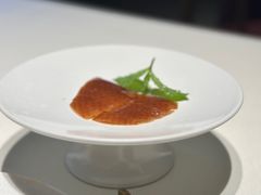 -四季民福烤鸭店(外滩外白渡桥店)