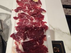 -八合里潮汕鲜牛肉火锅(上海汇智广场店)