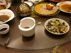 -东北人粗粮饺子坊(南山店)