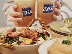 -火山屋台(新街口店)